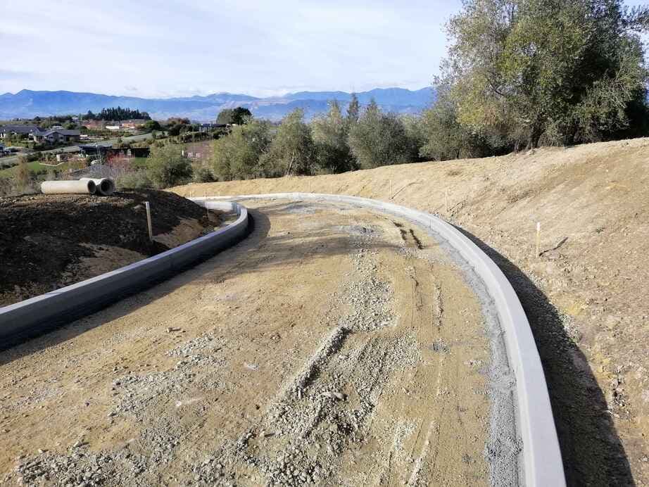 Services & Roading Design image