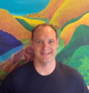 Andrew Stanger
